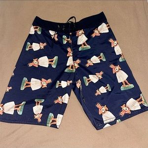 Vans Board Shorts [32]